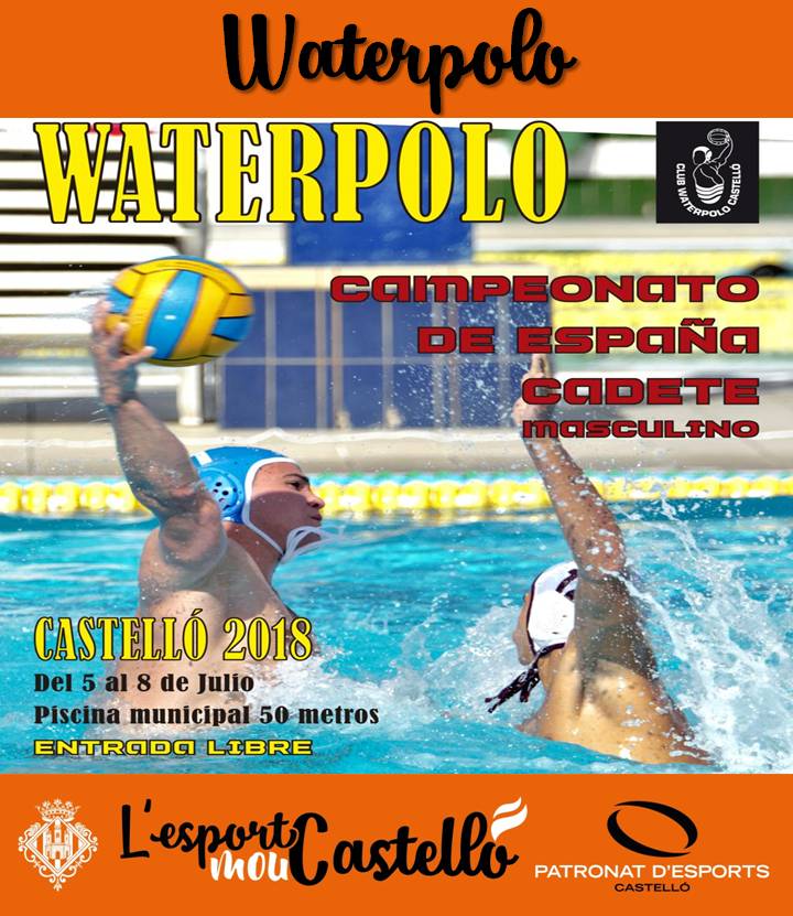  Waterpolo