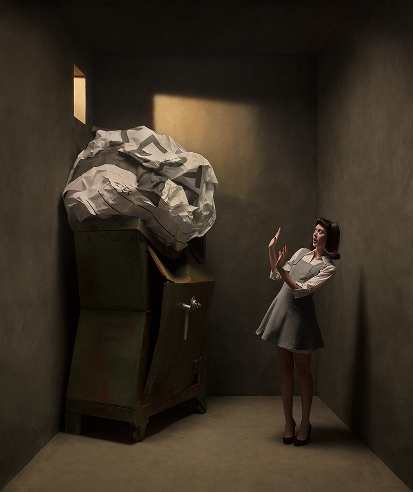  EUGENIO RECUENCO | 365°